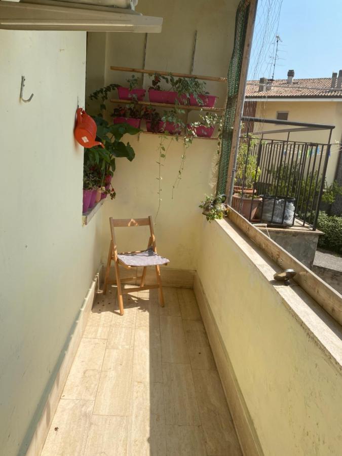 Sunny House Appartement SantʼAmbrogio di Valpolicella Buitenkant foto